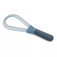 Skladacia metlička Twist Whisk Sky – Joseph Joseph