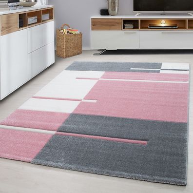 Ružovo-sivý koberec 160x230 cm Hawaii – Ayyildiz Carpets