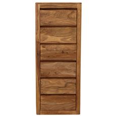 indickynabytok.sk - Komoda Tina 60x150x45 z indického masívu palisander