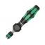 Wera 074786 Nastaviteľný momentový skrutkovač Kraftform 7435 ESD (0,1-0,34 Nm)