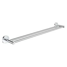 Držiak uterákov Grohe Essentials chróm G40802001