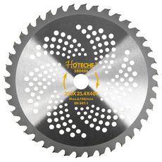 Žací kotúč pre krovinorez, 255 mm - HT580406