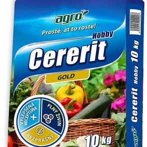 Agro cererit hobby gold 10 kg