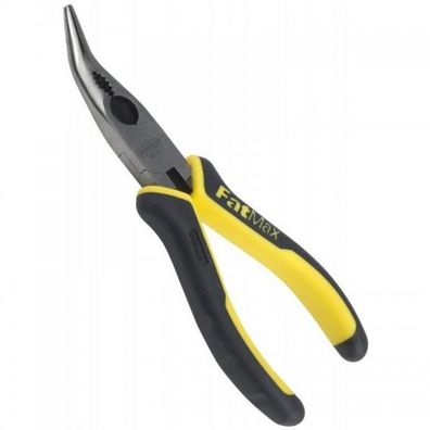 Stanley FatMax 150 mm kliešte so zakrivenými čeľusťami 0-89-871