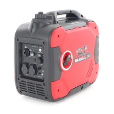 VeGA GK3500iS Invertorová elektrocentrála