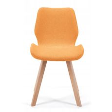 Set stoličiek SJ0159 - oranžová