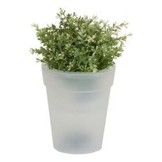 Solárne vonkajšie svietidlo ø 17 cm – Garden Pleasure