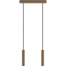 XXXL ZÁVESNÉ SVIETIDLO, GU10/40 W, 37/150 cm