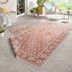 NORTHRUGS - Hanse Home koberce Kusový koberec Twin-Wendeteppiche 103114 terra creme – na von aj na doma - 120x170 cm