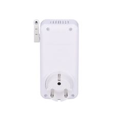 Solight DY10GSM - Diaľkovo ovládaná zásuvka GSM