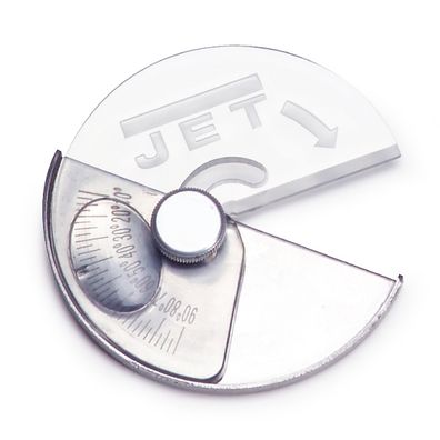 Mierka uhla (S) JET pre JSSG