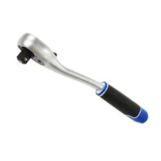 Račňa prehnutá 1/2" GEKO