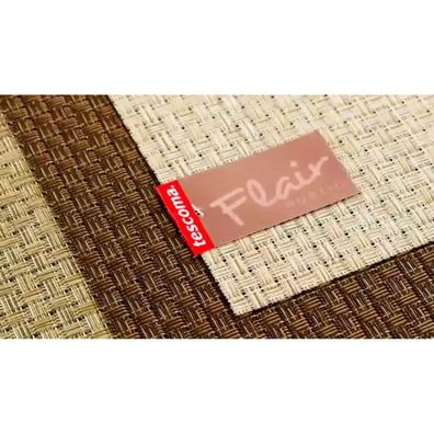 Tescoma prestieranie Flair rustic antracit, 45 x 32 cm
