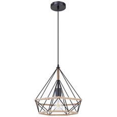 XXXL ZÁVESNÉ SVIETIDLO, E27/60 W, 38/150 cm