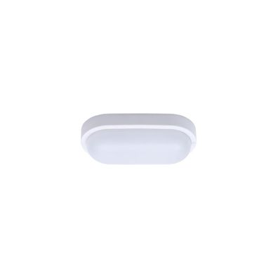 Solight WO744 - LED Vonkajšie stropné svietidlo LED/13W/230V IP54