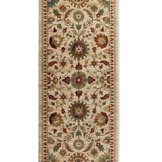 Nouristan Behúň Herat 106000 Cream - 80x240 cm