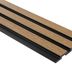 Obkladová lamela Fineza Slat Medium Classic oak 270x12 cm SLAT02CO