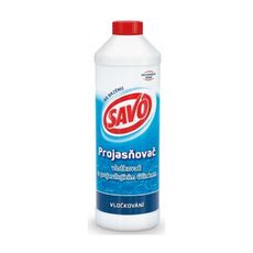 Savo projasňovač 0.9l