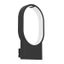 Eglo 900632 - LED Nástenné svietidlo CODRIALES LED/10,8W/230V