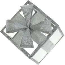 Retlux - LED Vianočná dekorácia LED/2xAA 20 cm darček