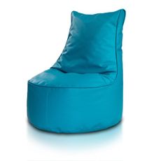 Sedací vak Seat S TiaHome - biela