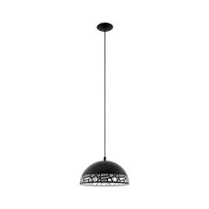 Eglo 79351 - Luster na lanku SAVIGNANO 1xE27/60W/230V