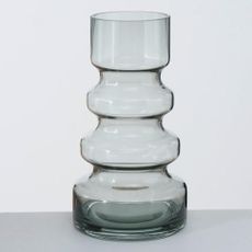 XXXL VÁZA, sklo, 25 cm