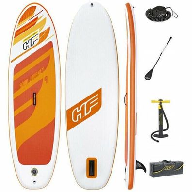 Bestway Paddle Board Aqua Journey Set, 274 x 76 x 12 cm