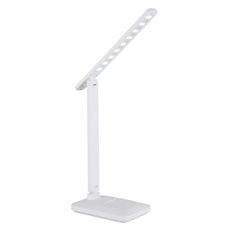 Globo 58481W - LED stmievateľná dotyková stolná lampa LORNA LED/3W/5V/1800mAh bi