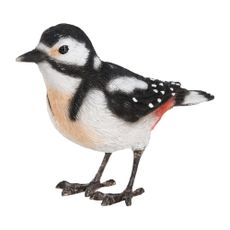 Polyresínová záhradná soška Bird – Esschert Design