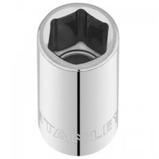Nástrčné hlavice 1/4", 8 mm Stanley STMT86105-0