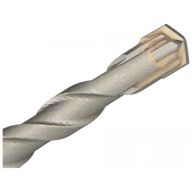 Vrták štvorbritý SDS PLUS príklepový do betónu a muriva EXTOL, O 6x210mm, SK