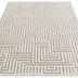 ELLE Decoration koberce Kusový koberec New York 105093 Cream, grey - 200x290 cm