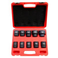 Sada priemyselných kovaných hlavic YM-8080
