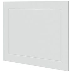 Dvierka Quantum W8 60 white super mat