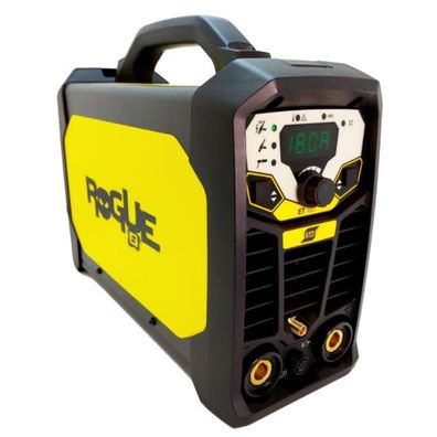 Esab Rogue ET 180I + káble