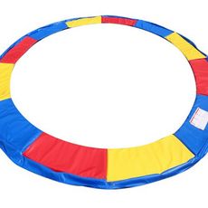 MULTISTORE Univerzálny farebný kryt na trampolínu - 312 cm ,10 ft