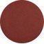 Brúsny papier 125 mm P100 5 ks suchý zips - YT-83434