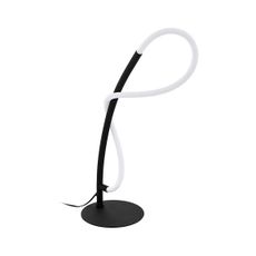 Eglo 99383 - LED Stolná lampa EGIDONELLA LED/5,5W/230V