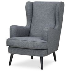 Kreslo AK-A1318 GREY2
