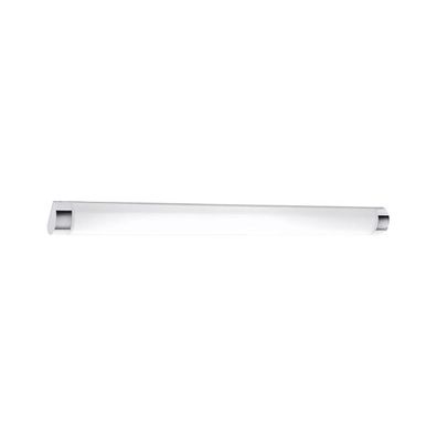 Briloner 2071-218 - LED Kúpeľňové osvetlenie zrkadla BATH LED/15W/230V IP44