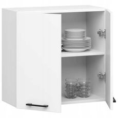 Kuchynská skrinka OLIVIA W60 - biela