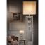 ONLI - Stolná lampa KISAR 1xE27/22W/230V