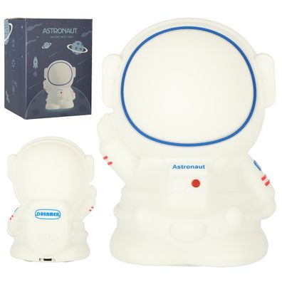 IKO Detská nočná lampička – astronaut