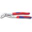 SIKA kliešte KNIPEX Cobra ® chrómované 250 mm - 8705250