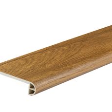 Egibi Schodiskový stupeň Hamilton 1,2m - Lišta 1200mm x 115 x 25mm