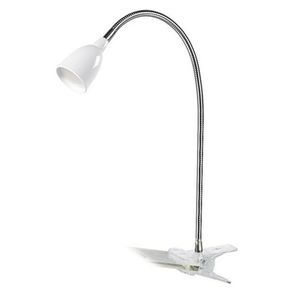 Solight LED stolná lampička biela, 2.5W