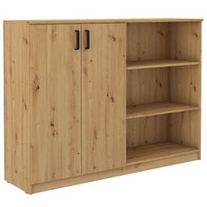 Komoda vysoká 2f Malta artisan/artisan (850)
