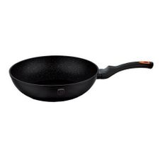 Berlinger Haus Wok panvica Granit Diamond Line, 28 cm