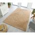 Flair Rugs koberce Kusový koberec Solace Lino Leaf Stone - 120x170 cm